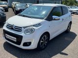 Citroën C1 Shine TÜV/HU/NEU - Citroën C1: Kleinwagen, N