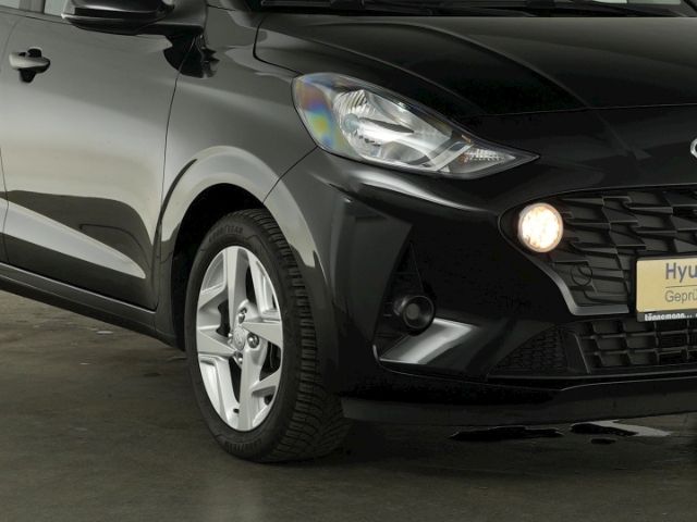 i10 TREND+SITZHEIZUNG+LENKRADHEIZUNG+PARKPILOT H