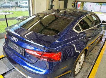 Audi A5 Sportback 40 TDI quattro S line Panorama foto 3