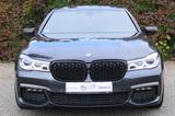 BMW 730d°M-Sport°LED°HUD°H&K°Virtual°Massage - BMW 7er Reihe in Duisburg