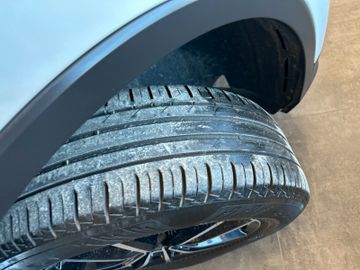 Volkswagen Tiguan Highline BMTStart-Stopp 4Motion