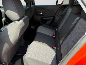 Bild 9 Opel CORSA LPG AUTOGAS EDITION NAVI, SHZ, SPURHALTE