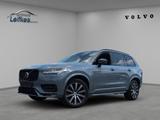 Volvo XC90 B5 AWD Ultimate Dark AWD 7-Sitzer HUD AD AH - Volvo XC90: Ultimate Dark