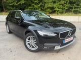 Volvo V90 Cross Country-360°Kamera-ACC-Navi-LED-TOP - Volvo V90 Cross Country aus 2020
