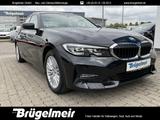 BMW 320d xDrive Aut. Sport Line+STHZ+NAVI+EGSD+LED - BMW 320: Limousine, 320d Xdrive