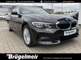 BMW 320d xDrive Aut. Sport Line+STHZ+NAVI+EGSD+LED - BMW 320: Limousine, 320d Xdrive