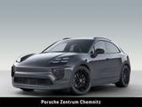 Porsche Macan 4 Electric Luft;Pano;Sitzbelüft.;BOSE;22Zo - Porsche Macan mit Elektro-Antrieb