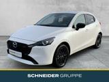 Mazda 2 HOMURA 1.5L e-SKYACTIV G SHZ+KAMERA+LED - Mazda 2 aus 2025