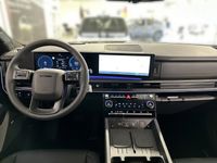 Hyundai SANTA FE - Vorschau Bild 6