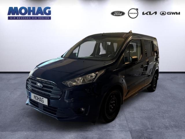 Ford Transit Connect Kombi LKW Trend*Klima-Navi-Kamer