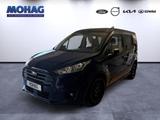 Ford Transit Connect Kombi LKW Trend*Klima-Navi-Kamer - Ford Transit Connect in Duisburg