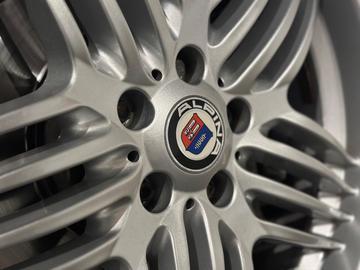2013 Alpina B3 — миниатюра 16
