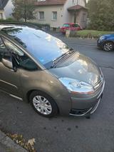 Citroën Citroen c4 - Citroën C4 in Kassel