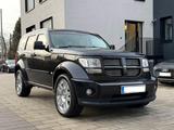 Dodge Nitro SXT 2.8 CRD 4WD Autom. SXT - Dodge Nitro aus 2010
