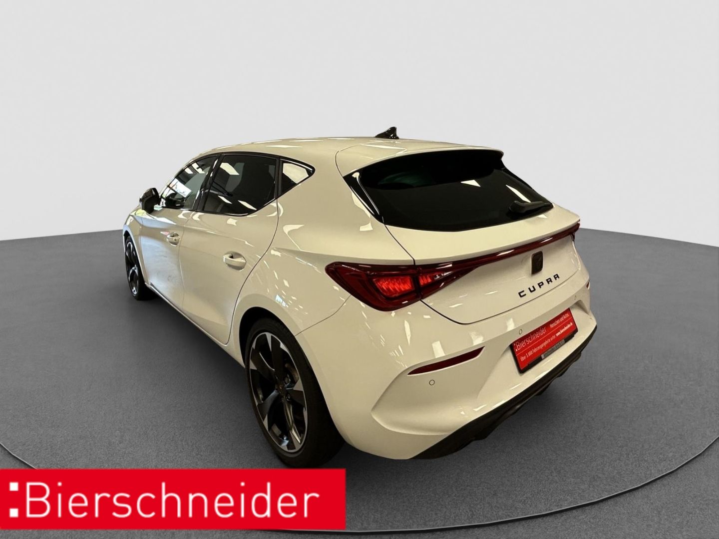Cupra Leon - Bild 9