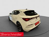 Cupra Leon - Vorschau Bild 9