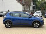 Dacia Sandero III Stepway Expression - Dacia Jahreswagen