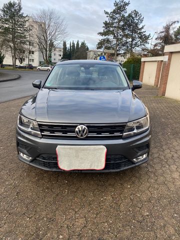 VW Tiguan 1.4 TSI ACT Trendline Trendline
