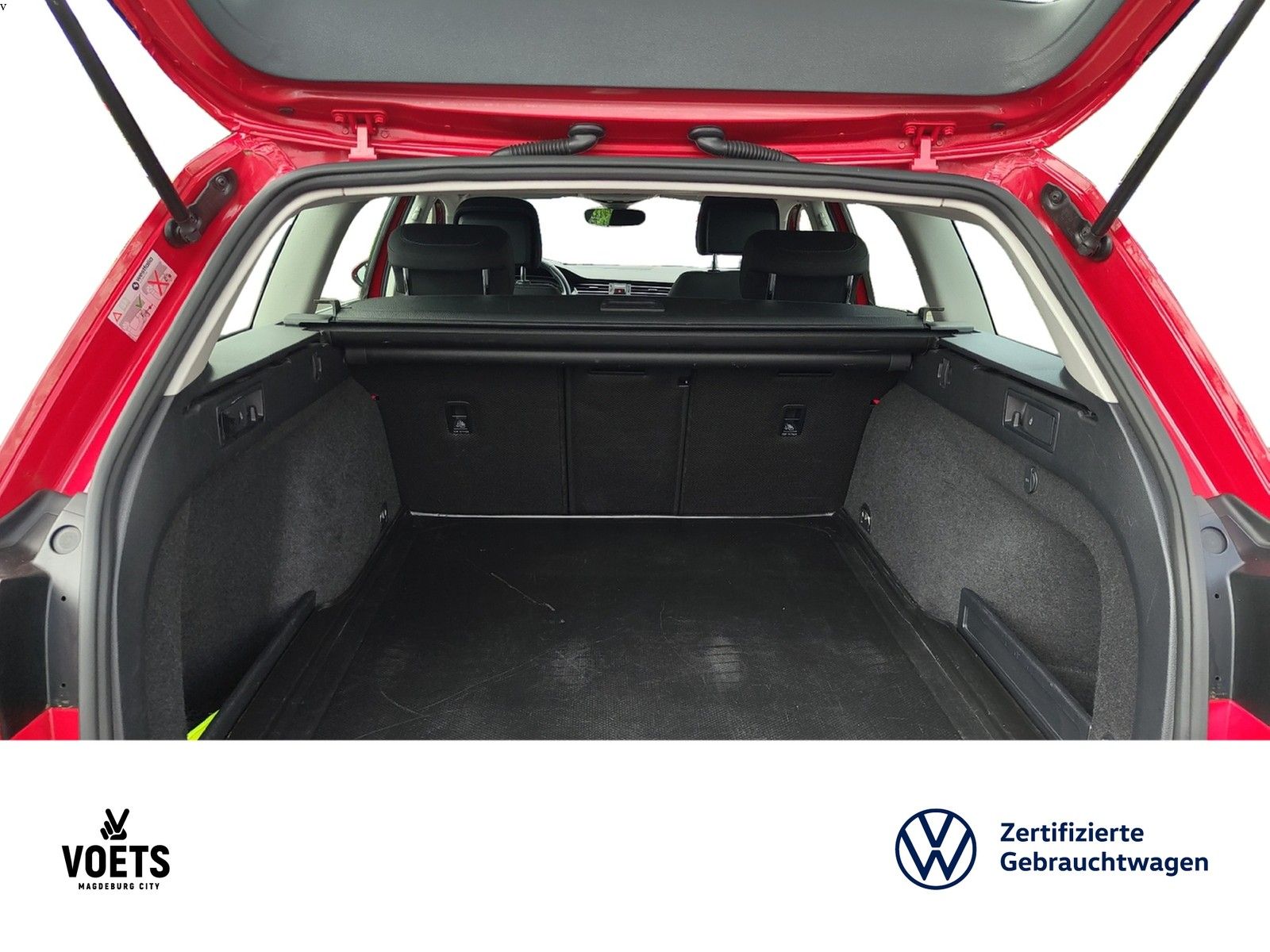 Volkswagen Passat Variant - Bild 18