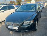 Volvo V50 KombiT5 Summum 2.5 Leder AHK PDC Sitzheizung - Volvo V50 Gebrauchtwagen in Hannover
