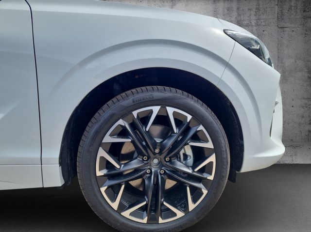Terramar 2.0 TSI 150kW DSG 4Drive RFK AHK
