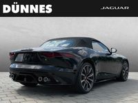 Jaguar F-Type - Vorschau Bild 2
