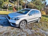 Suzuki (SX4) S-Cross 1.6 DDiS Comfort+ ALLGRIP TCSS... - Suzuki (SX4) S-Cross mit Diesel-Antrieb: Automatik