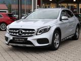 Mercedes-Benz GLA 200 7G- DCT - AMG Line, Memory, Keyless GO - Mercedes-Benz GLA-Klasse von privat