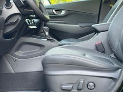 Fahrzeugabbildung Hyundai KONA 1.6 T-GDI Prime *Totwinkel*HeadUp*ACC*LED*