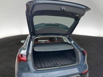 Audi Q8 e-tron - 8