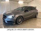 Mercedes-Benz A 45 AMG 4M Performance-Si 19"Pano Distr+ Memory - gebrauchte Mercedes-Benz A 45 AMG aus dem Jahr 2014