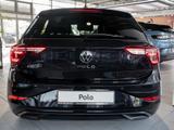 Volkswagen Polo 1.0 TSI  Black -Edition IQLight Kam. Navi - Volkswagen Polo Edition mit Benzin-Antrieb