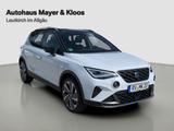 Seat Arona 1.5 TSI FR DSG AHK WINTERPAKET DAB LED