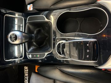 Mercedes-Benz C 220 T BlueTec  d *AHK*Navi*Avantgarde*