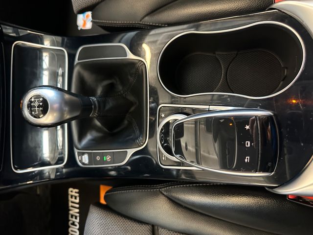 Mercedes-Benz C 220 T BlueTec  d *AHK*Navi*Avantgarde*