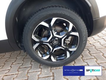 Citroen C5 Aircross - 11