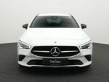 Mercedes-Benz AMG-Line - Mercedes-Benz CLA 200 Shooting Brake: Automatik
