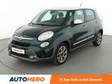 Fiat 500L 1.4 Trekking Rock N Road Edition*NAVI*PDC* - Fiat 500L aus 2017