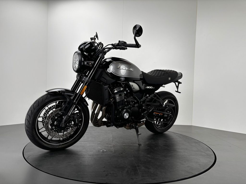 Fahrzeugabbildung Kawasaki Z 900 RS *TOP ZUSTAND + ZUBEHÖR *