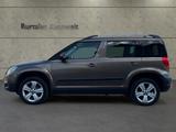 Skoda Yeti Family *KLIMAAUT *NAVI *SHZ *PDC *TEMP *TÜV - Skoda Yeti aus 2013