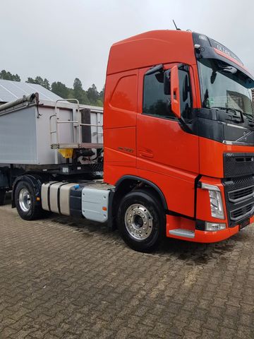 Volvo Fh  13/500