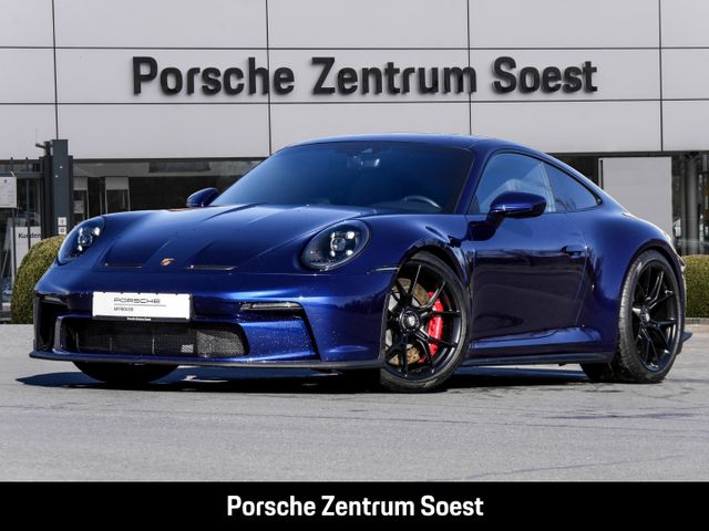 Porsche 992 GT3 mit Touring-Paket/LED/Räder Neodyme