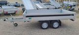 Brenderup AKTION! Hochlader 4310 ATB 2000 - Angebote