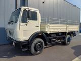 Mercedes-Benz 1017 5t 4x4 170 PS - Mercedes-Benz 1017