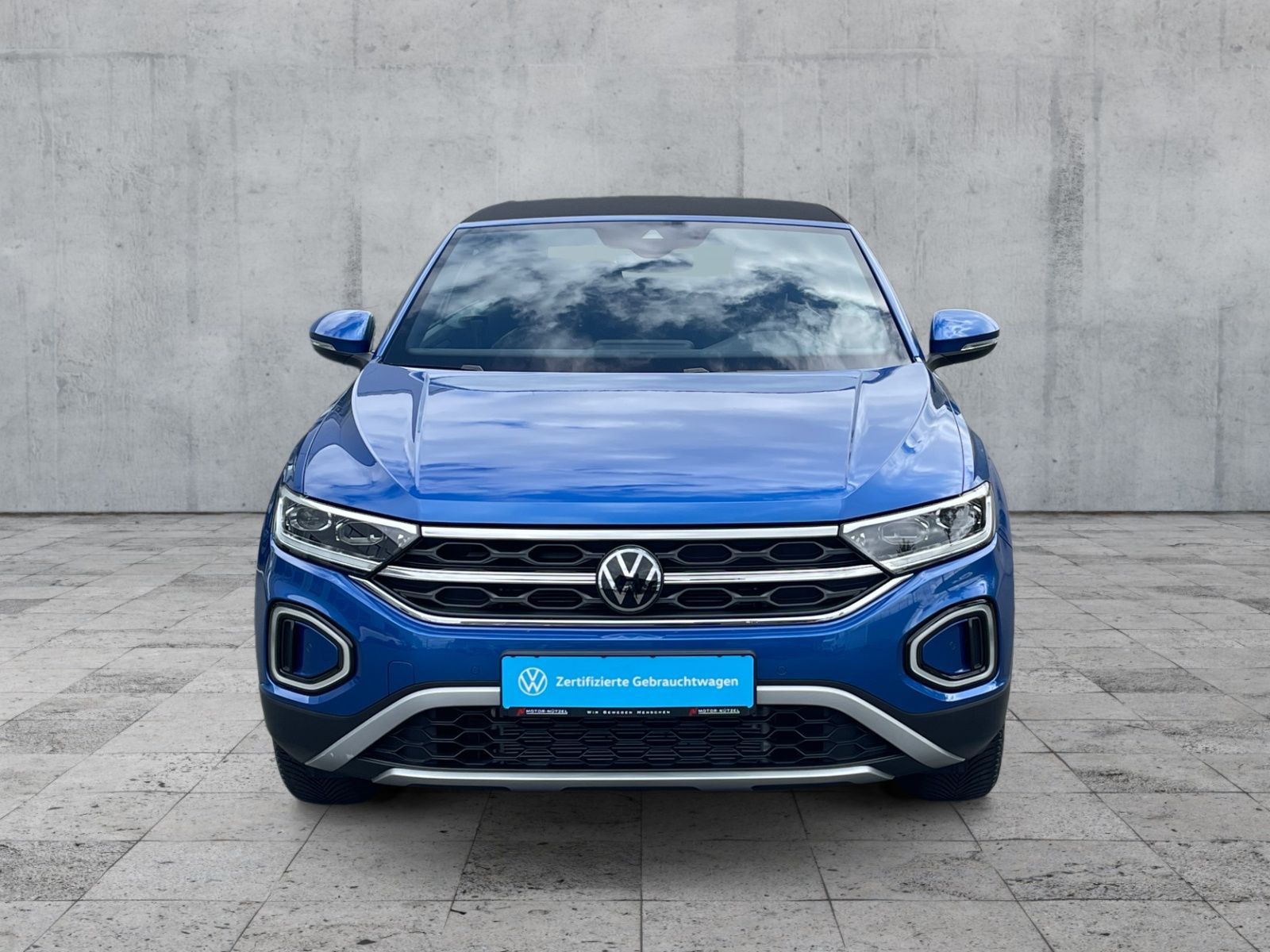 Volkswagen T-Roc - Bild 3