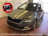 Skoda Fabia Combi Clever Best Of 1.0TSI LED NAV SHZ - Skoda Fabia: Clever Best Of