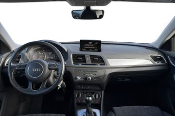 Audi Q3 - 5