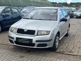 Skoda Fabia Combi **Klima**Service NEU**TÜV NEU** - gebrauchte Skoda Fabia aus dem Jahr 2005