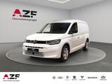 Volkswagen Caddy Cargo Maxi Motor: 1,5 l TSI EU6 85 kW Getr - Angebote