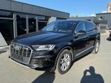 Audi Q7 55 TFSI e quattro 3.0 TFSI /PANO/AHK/360°/ACC - Audi Q7 mit Hybrid-Antrieb: Automatik